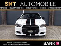 Gebraucht Dodge Charger 379 PS (278 kW) 2014 Weiß Limousine