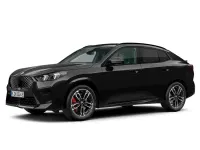 Gebraucht BMW iX2 Luxury Line 230 kW (313 PS) 2026 SUV