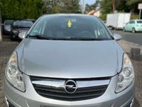 gebraucht Opel Corsa Corsa1.0 12V Edition