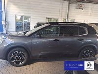 Gebraucht Citroën C5 Aircross 136 PS (100 kW) 2025 Grau SUV