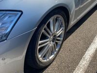 gebraucht Mercedes S400 HYBRID AMG Style Leistungselektronik defekt