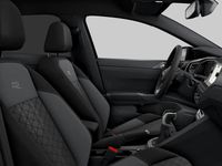 Gebraucht VW Taigo R-line 110 PS (80 kW) 2023 SUV