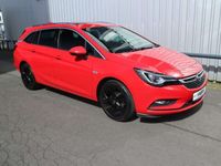 gebraucht Opel Astra 1.4 Turbo Automatik Sports Tourer Dynamic