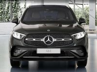 Gebraucht Mercedes GLC220 AMG line 197 PS (144 kW) 2025 SUV