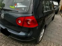 Gebraucht VW Golf 102 PS (75 kW) 2005 Blau Coupé