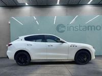 Gebraucht Maserati Levante 430 PS (316 kW) 2022 Weiß SUV