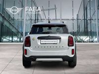 gebraucht Mini Cooper S Countryman E ALL4