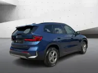 Gebraucht BMW X1 156 PS (114 kW) 2025 Blau SUV
