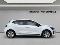 Usata Renault Clio V Evolution 67 CV (49 kW) 2024 Bianco Utilitaria