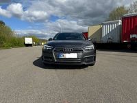 gebraucht Audi A4 Avant 3.0 TDI quattro tiptronic