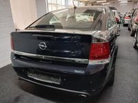 Gebraucht Opel Vectra GTS 155 PS (114 kW) 2004 Grau Limousine