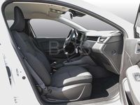 Gebraucht Renault Clio V Business 101 PS (74 kW) 2022 Arktis (weiß) Limousine