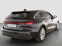 Gebraucht Audi A5 Sport 204 PS (150 kW) 2025 Mythosschwarz metallic Kombi