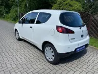 Gebraucht Mitsubishi Colt Basis 75 PS (55 kW) 2013 Weiß Kleinwagen