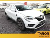 Gebraucht Renault Arkana Techno 140 PS (102 kW) 2023 Weiß metallic SUV