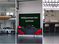 Gebraucht Toyota Corolla Team 184 PS (135 kW) 2021 Schwarz Limousine