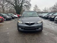 gebraucht Mazda 2 1.4 Diesel