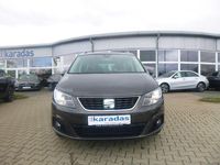 Gebraucht Seat Alhambra Sport 150 PS (110 kW) 2021 Braun Van / Kleinbus