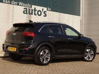 Gebraucht Kia e-Niro 150 kW (204 PS) 2021 Schwarz SUV