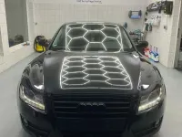 Occasion Audi A5 170 ch (125 kW) 2011 Noir Coupé