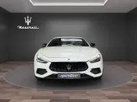 Gebraucht Maserati Ghibli 581 PS (427 kW) 2022 Weiß Limousine
