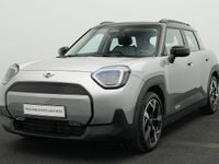 Gebraucht Mini Aceman Classic 135 kW (184 PS) 2024 Grau SUV