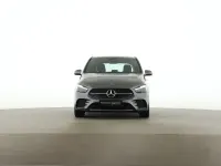 Gebraucht Mercedes B250e AMG 218 PS (160 kW) 2025 Grau Kleinwagen