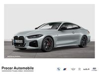 Gebraucht BMW M440 M Sport 374 PS (275 kW) 2023 Grau Limousine