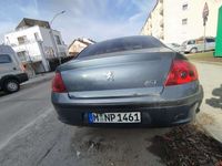 gebraucht Peugeot 407 HDi 110 Esplanade