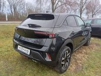Neu Opel Mokka Edition 131 PS (96 kW) 2025 Schwarz SUV
