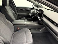 Neu VW ID.7 Pro 210 kW (286 PS) 2026 Schwarz Kombi