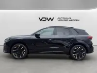 Nouă Cupra Terramar VZ 272 CP (200 kW) 2026 Negru SUV