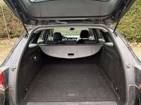 Gebraucht Opel Astra Edition 110 PS (80 kW) 2019 Schwarz Kombi