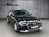 gebraucht Audi A6 Allroad 45 TDI quattro S tronic allroad ACC+AHK+Kamera+LED-Matrix+Pano+20"