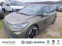 Second-hand VW ID.3 Pro 150 kW (204 CP) 2023 Verde Hatchback