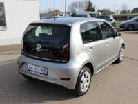 gebraucht VW up! high KLIMA ALU