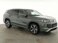 Neu VW Tayron Life 204 PS (150 kW) 2025 Grün SUV