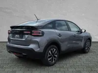 Ny Citroën C4 145 HK (106 kW) 2026 Grå SUV