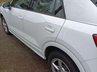 Gebraucht Audi Q2 116 PS (85 kW) 2019 Weiß SUV