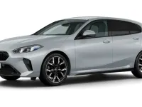 Gebraucht BMW 120 Shadowline 163 PS (119 kW) 2025 Grau Kleinwagen