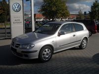 gebraucht Nissan Almera 