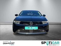gebraucht Opel Astra Edition Plug-in-Hybrid