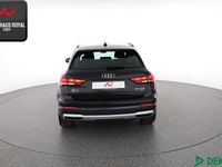 Second-hand Audi Q3 S-Line 230 CP (169 kW) 2021 Negru SUV