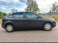 Gebraucht Ford Focus 90 PS (66 kW) 2009 Grau Limousine