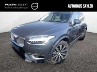 Gebraucht Volvo XC90 173 PS (127 kW) 2021 SUV