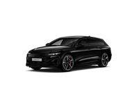 Neu Audi S6 e-tron Sport 369 kW (503 PS) 2026 Schwarz Limousine