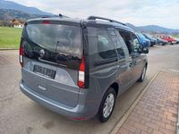 Gebraucht VW Caddy Life 116 PS (85 kW) 2025 Pure grey Van / Kleinbus