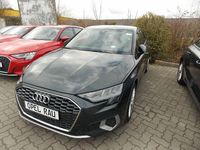 Gebraucht Audi A3 Advanced 110 PS (80 kW) 2023 Andere farbe Limousine