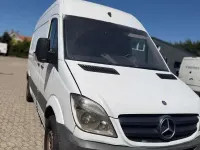 Usata Mercedes Sprinter 109 CV (80 kW) 2009 Furgone