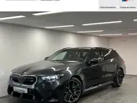 Occasion BMW M5 Performance 727 ch (534 kW) 2025 Gris Break